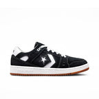 CONS AS-1 PRO - Black/White/Gum