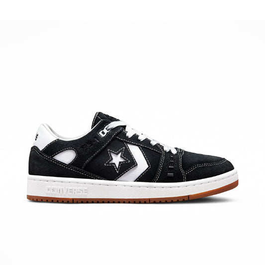 CONS AS-1 PRO - Black/White/Gum