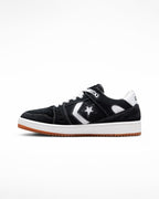 CONS AS-1 PRO - Black/White/Gum