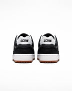 CONS AS-1 PRO - Black/White/Gum