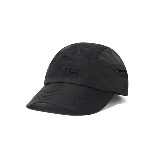 Trail Cap - Black