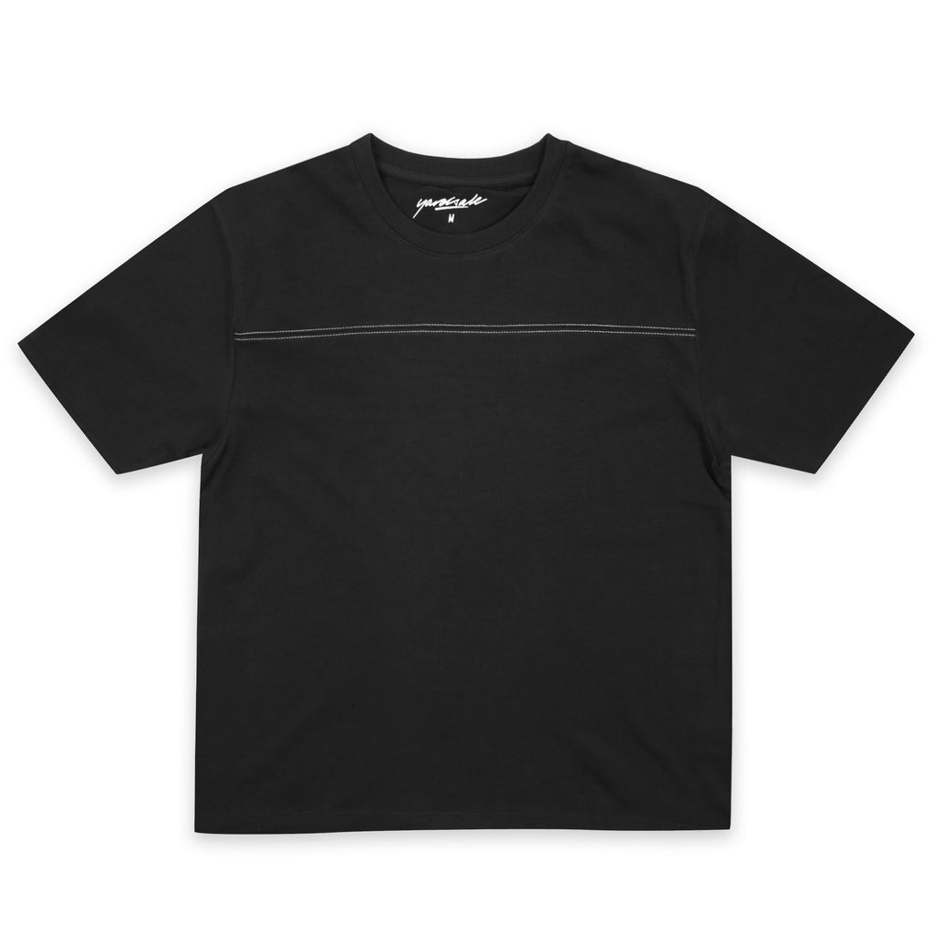 Spray Tee - Black