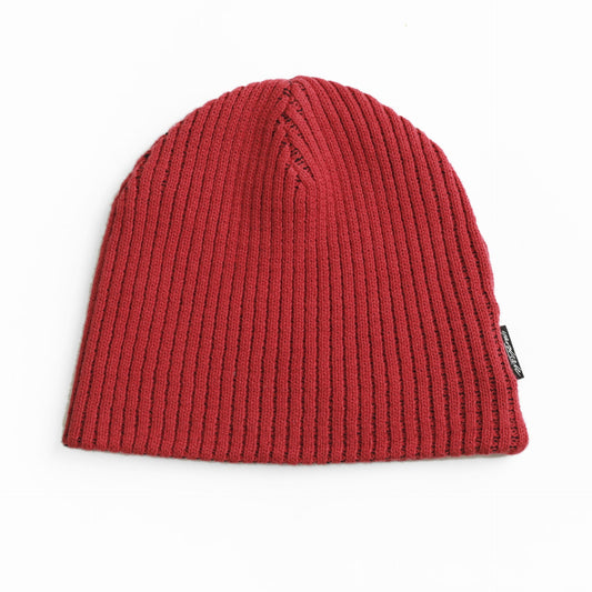 Venom Beanie - Red