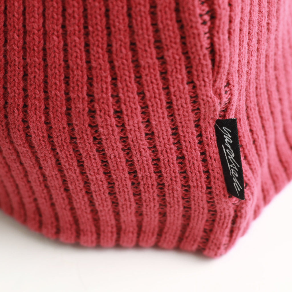 Venom Beanie - Red