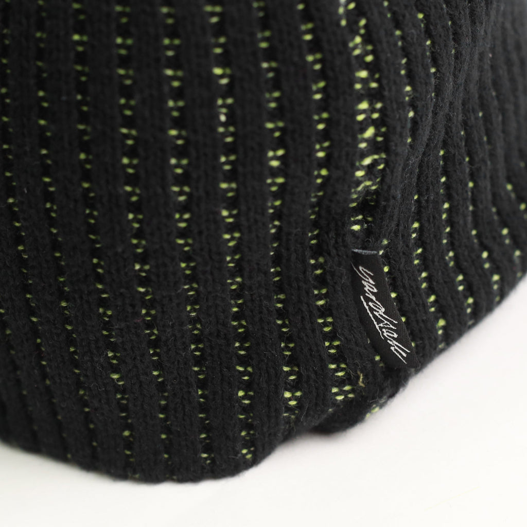 Venom Beanie - Black