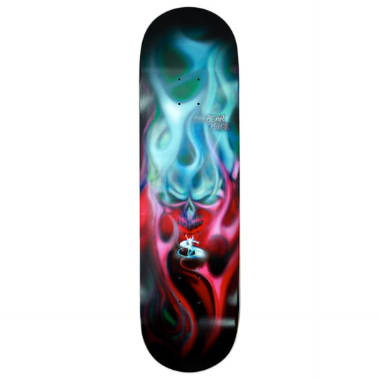 Skull Deck - Bear Myles