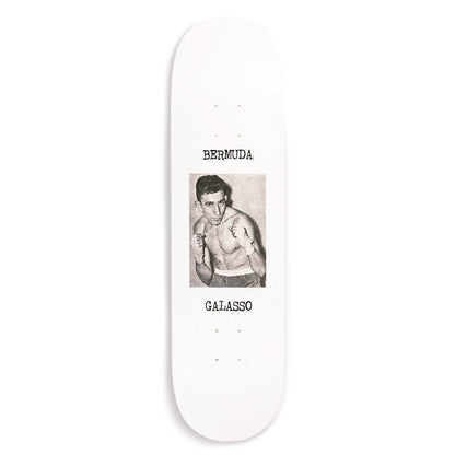 Mazo Galasso - Blanco