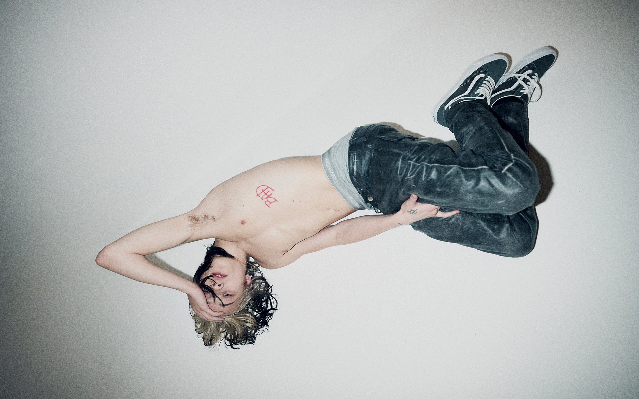 Sneeze Mag No. 65 / Nettspend – Cybercafé® Skateshop