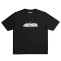 Blur Tee - Black