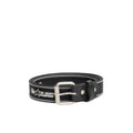 Tri County Webbing Belt - Black