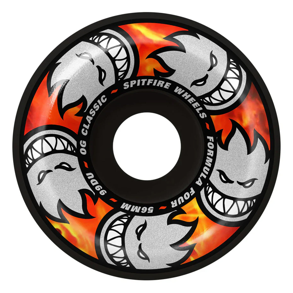 Formula Four Multiball OG Classic - 99A
