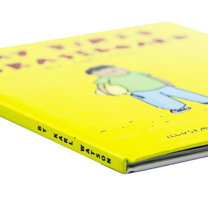 My First Skate Book - English Version