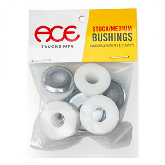 Bushings Ace Stock / Medium - 86a/91a