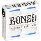 Bones Bushings - Soft - White