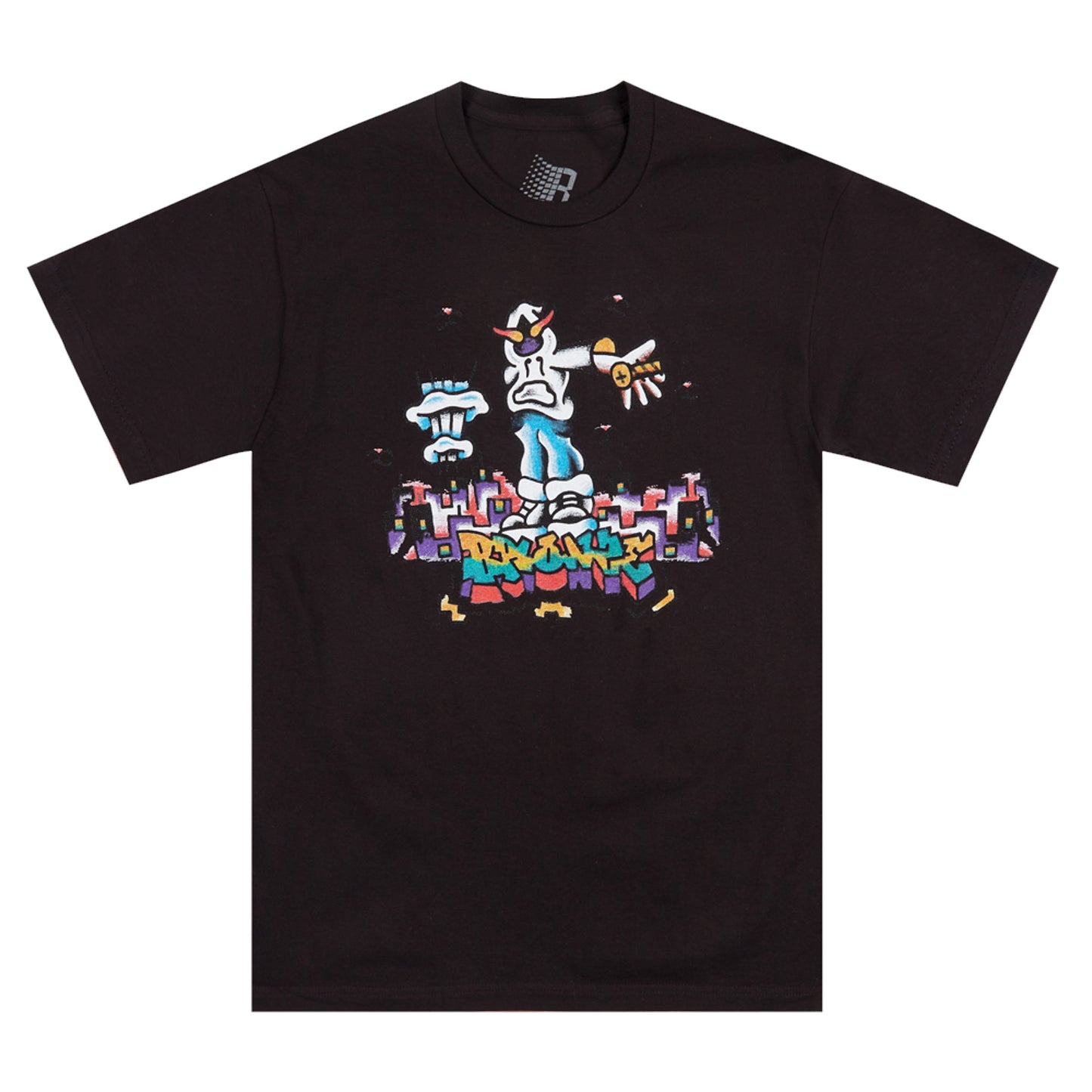 Significant Other Tee - Black