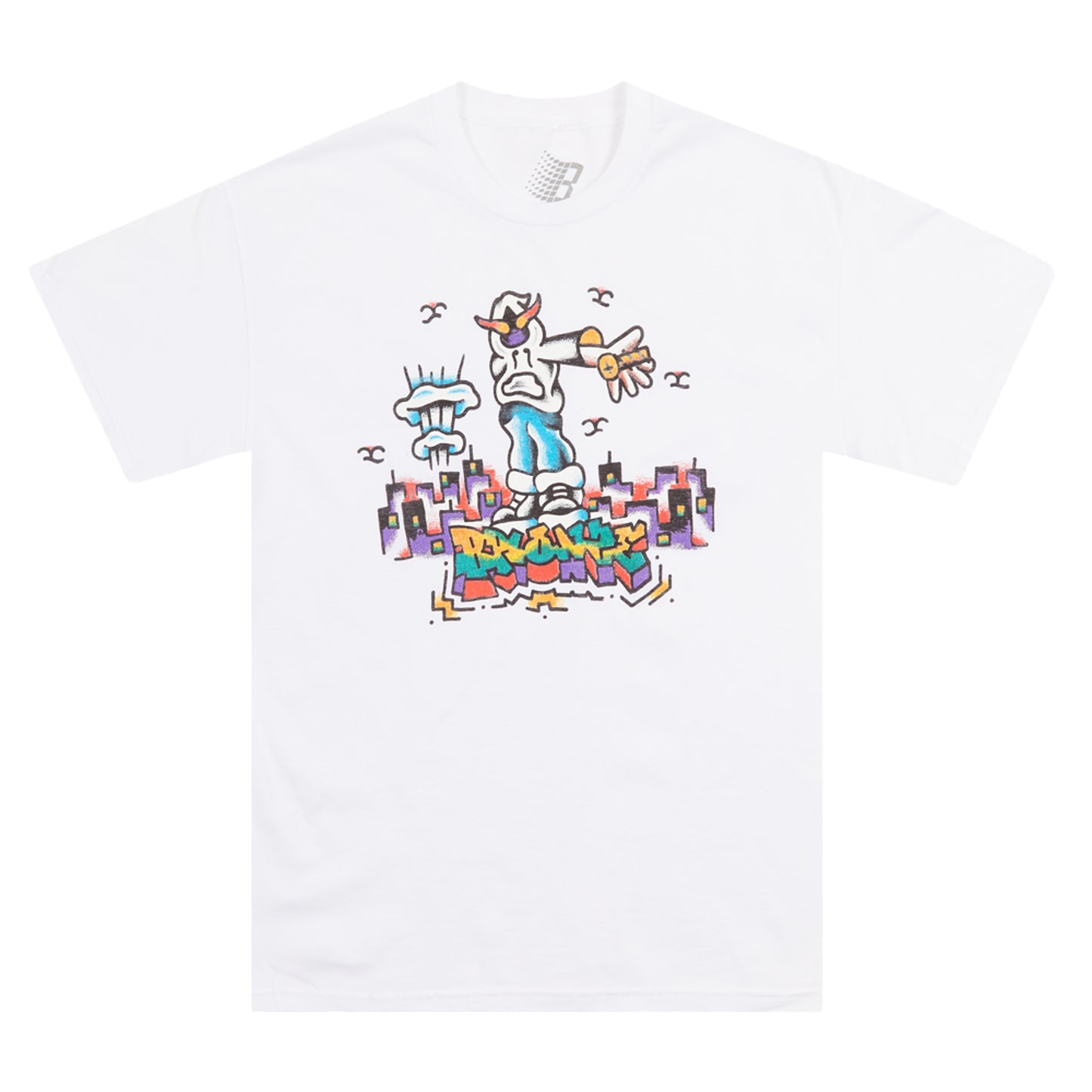 Significant Other Tee - White