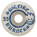 Burners - 99A - Blue Print
