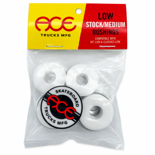 Bushings Ace Low Stock / Medium - 86a / 91a