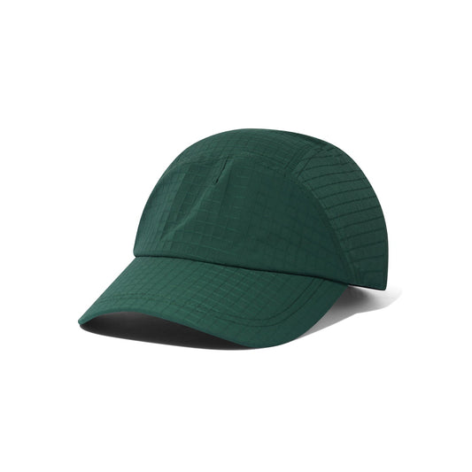Witness 4 Panel Cap - Emerald