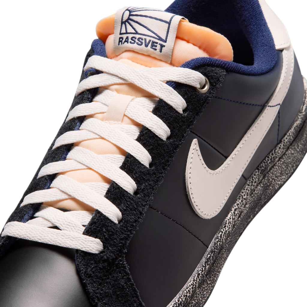 Rassvet Zoom Tennis Classic QS - Blue Void / Sail