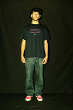 Respectful Tee - Black
