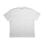 Minerals Tee - White