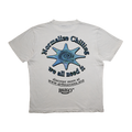 Normalize Chilling Tee - White