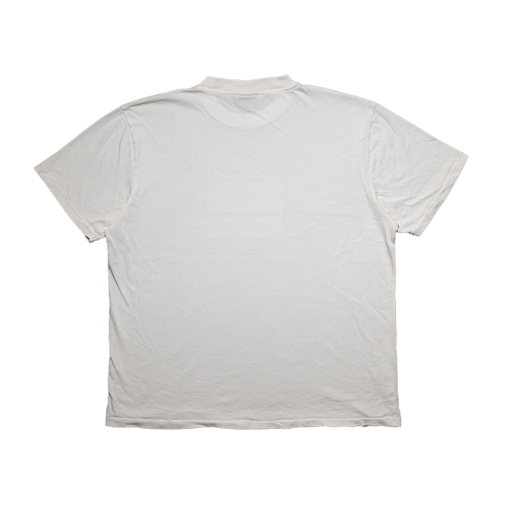Spirit Animal Tee - White