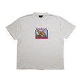 Spirit Animal Tee - White