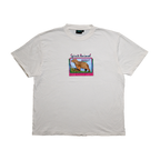 Spirit Animal Tee - White