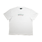 Wise Hand Tee - White