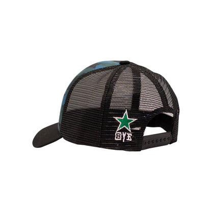 Star Hat - Camo