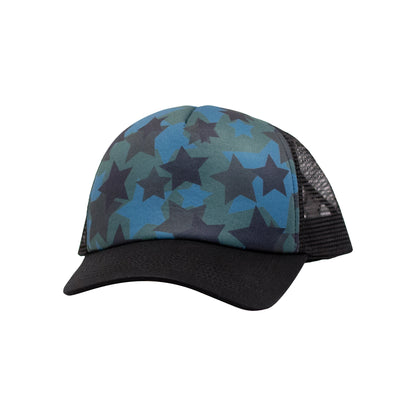 Star Hat - Camo