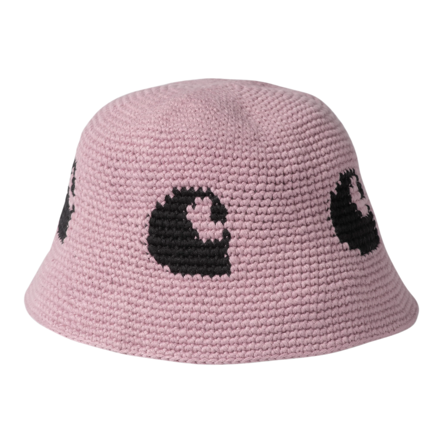 Cane Hat - Hortensia