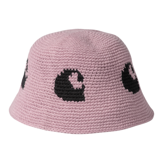 Cane Hat - Hortensia