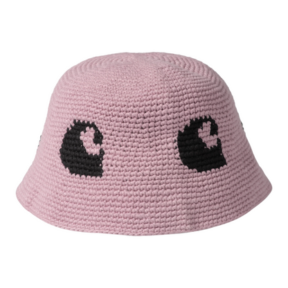 Cane Hat - Hortensia
