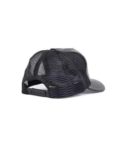 Trucker Hat - Black