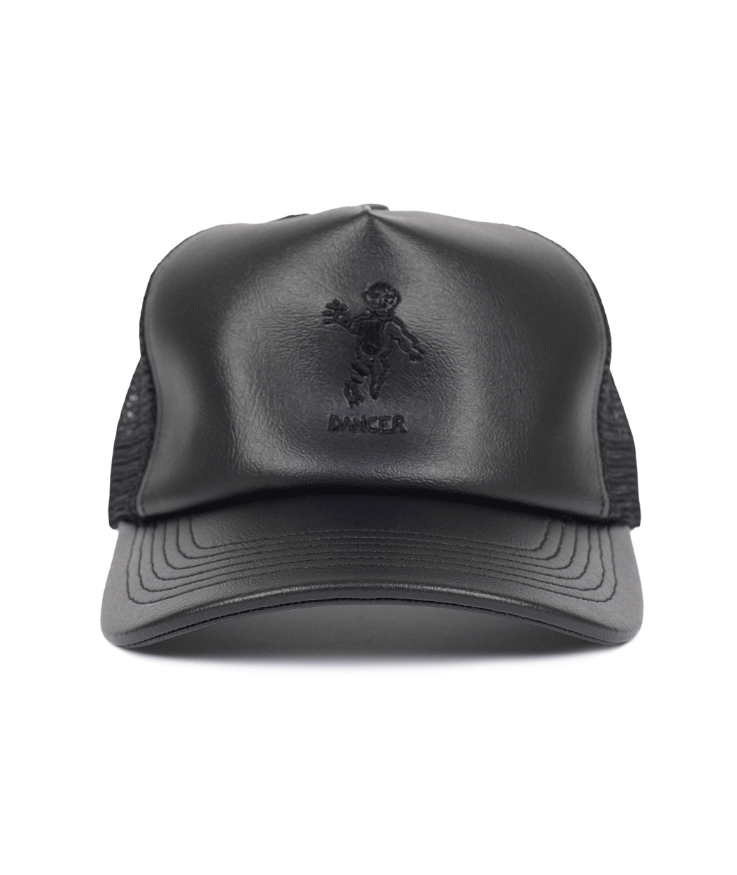 Trucker Hat - Black