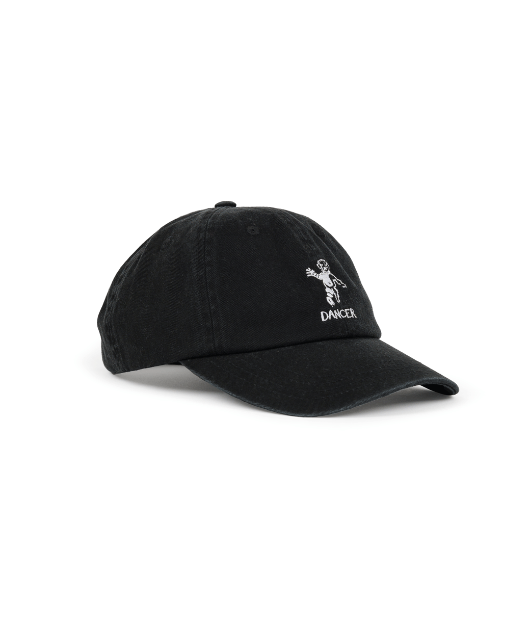 OG Logo Cap - Black