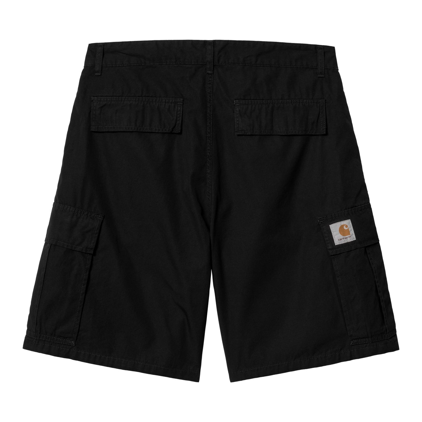 Carhartt WIP Cole Shorts in Black