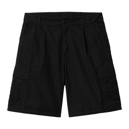 Carhartt WIP Cole Shorts in Black