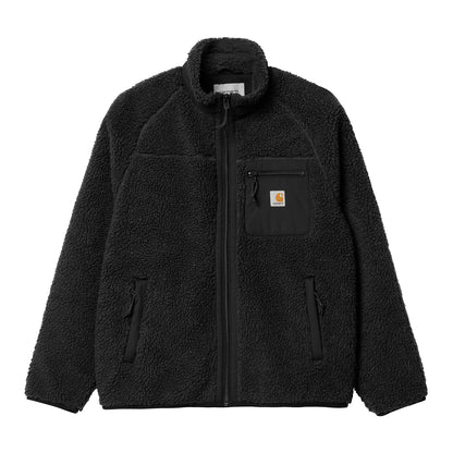 Prentis Liner Jacket - Black