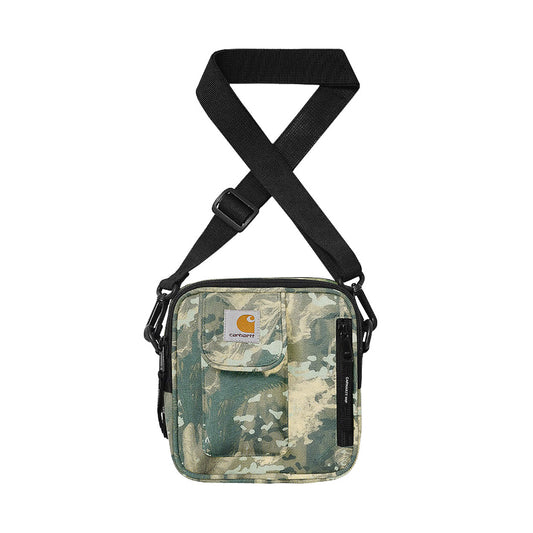 Essentials Bag, Small - Camo Combi / Green