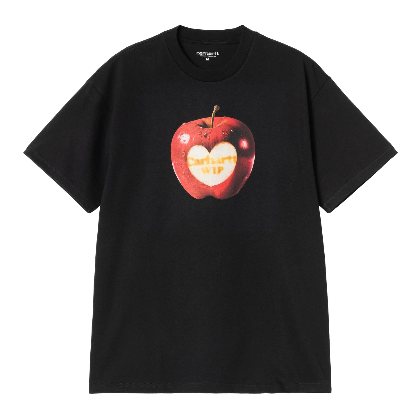 Spoiled Tee - Black