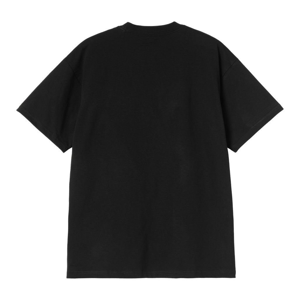 Spoiled Tee - Black