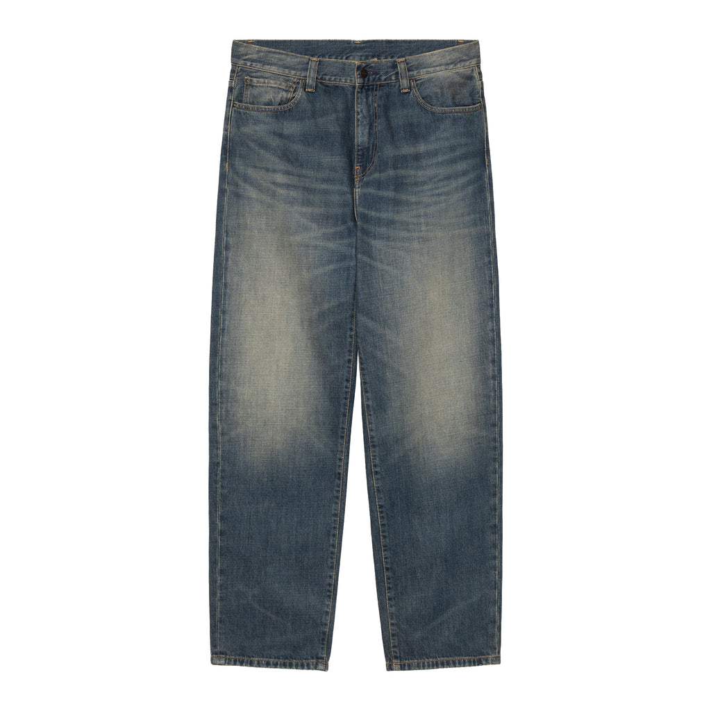 Aaron Pant - Blue (mid worn used)
