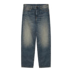 Aaron Pant - Blue (mid worn used)