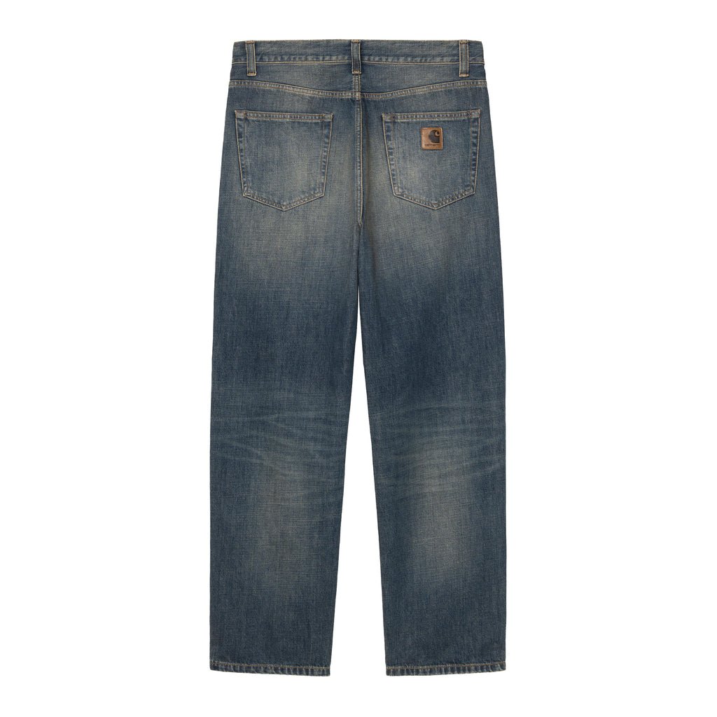 Aaron Pant - Blue (mid worn used)