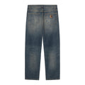 Aaron Pant - Blue (mid worn used)