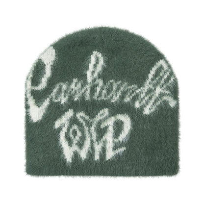 Chedda Beanie - Opuntia / Natural